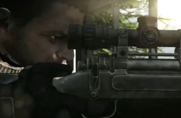 Sniper: Ghost Warrior 2 – Premiera opóźniona do stycznia