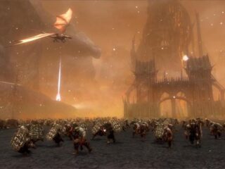 Viking: Battle for Asgard – Konsolowy slasher twórców Total Wara zmierza na&nbsp;PC