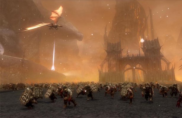 Viking: Battle for Asgard – Konsolowy slasher twórców Total Wara zmierza na PC