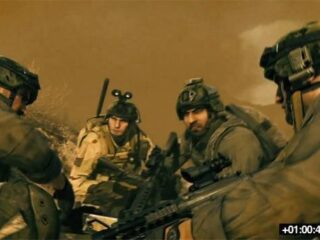 Medal of Honor: Everybody likes to blow stuff up! [WIDEO]