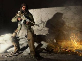 Medal of Honor: EA rezygnuje z Talibów!!!!