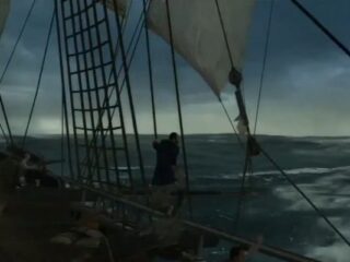 E3 2012: Assassin´s Creed III – Walka na… morzu! I&nbsp;darmowe DLC na&nbsp;PS3 [WIDEO]