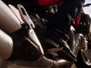 The Crew: Wild Run – dzika banda [WIDEO]