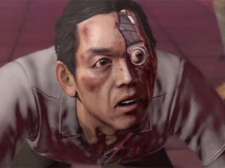 Binary Domain: Czy&nbsp;roboty śnią o&nbsp;elektrycznych owcach? [WIDEO]