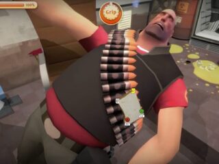 I&nbsp;am&nbsp;Bread + Team Fortress 2 = ciepłe bułeczki [WIDEO]