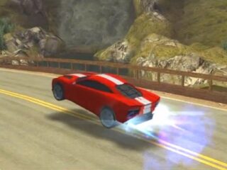 gamescom ´12: Spy Hunter – Stary nowy gameplay [WIDEO]