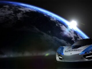 Ridge Racer Vita: Nowe informacje o multiplayerze