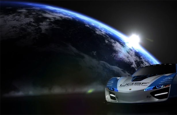 Ridge Racer Vita: Nowe informacje o multiplayerze
