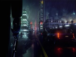 Hitman: Trzy grafiki koncepcyjne z&nbsp;nowej części. Kim jest ten zarośnięty facet?!