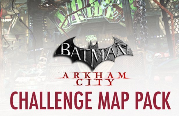 Batman: Arkham City – Challenge Map Pack: Zwiastun premierowy [WIDEO]