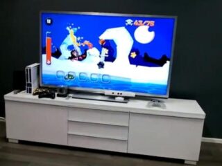 Ouya: Czy&nbsp;Roasty Rooster to&nbsp;pierwsza gra, którą widzimy działającą na&nbsp;Ouya? [WIDEO]