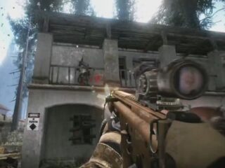 E3 2012: Warface – jak Crytek zmienia oblicze wojny [WIDEO]