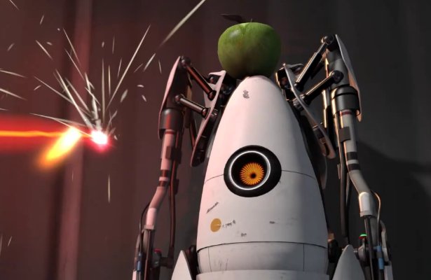 Portal 2: Authoring Tools, czyli narzędzia dla moderów już dostępne