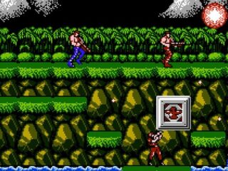 Pięć gier, które nie&nbsp;miały prawa działać na&nbsp;Pegasusie