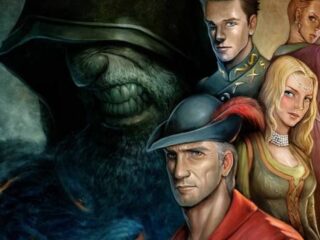 Freeware: Zanim był Shrek, był King´s Quest. To jego nowa część!