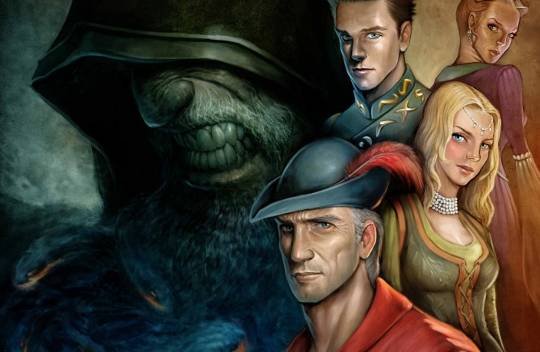 Freeware: Zanim był Shrek, był King´s Quest. To jego nowa część!