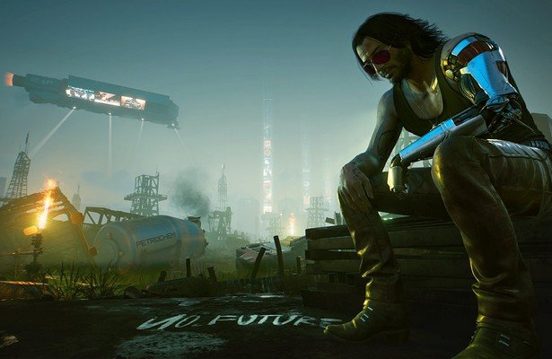 Cyberpunk 2077: Zaktualizowany plan rozwoju gry