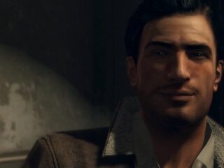 Mafia II: Przygotuj się na&nbsp;„trójkę” nabywając wcześniej klasyczną część serii