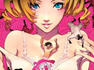 Catherine: Wszystko wskazuje na to, że gra zawita na PC