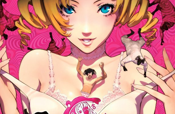 Catherine: Wszystko wskazuje na to, że gra zawita na PC