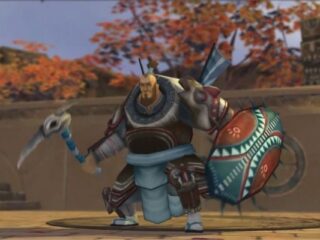 Bloodline Champions: Zwiastun na premierę [WIDEO]