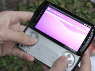 PlayStation Suite: Gry z pierwszego PlayStation na urządzeniach z Androidem