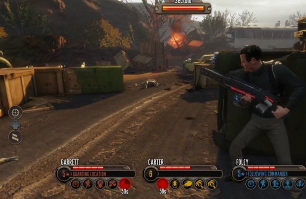 The Bureau: XCOM Declassified – Kilka słów o&nbsp;sześciu T [WIDEO]