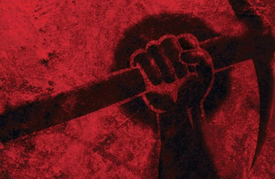 Red Faction: Armageddon? Red Faction: Origins? THQ rejestruje domeny nowych części Red Faction