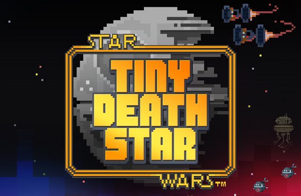 Star Wars: Tiny Death Star – Tiny Tower… i „Gwiezdne Wojny”