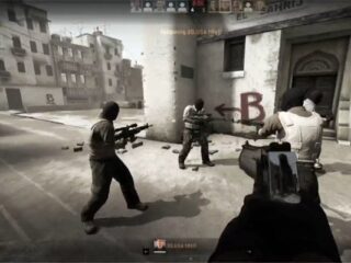 Counter-Strike: Global Offensive – godzinny gameplay z zawodów Intel Extreme Masters [WIDEO]