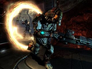 Prey 2: Oficjalna zapowiedź, premiera w 2012 roku