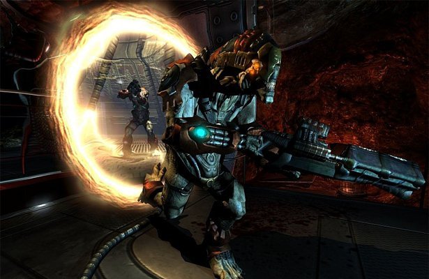 Prey 2: Oficjalna zapowiedź, premiera w 2012 roku