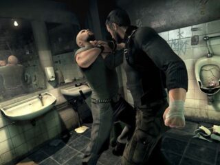 Ubisoft opóźnia Splinter Cell: Conviction, I Am Alive i nowego Ghost Recon. Sukces Call of Juarez!