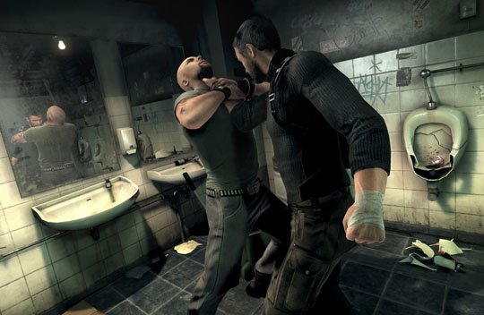Ubisoft opóźnia Splinter Cell: Conviction, I Am Alive i nowego Ghost Recon. Sukces Call of Juarez!