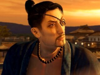 Yakuza: Restoration już jutro. Ale&nbsp;w&nbsp;Japonii [WIDEO]