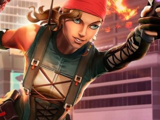 Agents of Mayhem: Gameplay z&nbsp;nowej gry ze&nbsp;świata Saints Row