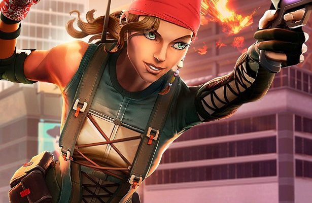 Agents of Mayhem, czyli Saints Row powraca… w słabym stylu? [WIDEO]