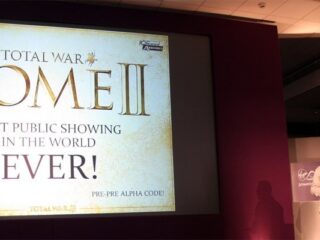 Total War: Rome II&nbsp;– kolejna porcja informacji