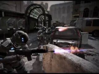 Blacklight: Tango Down – trailer na premierę [WIDEO]