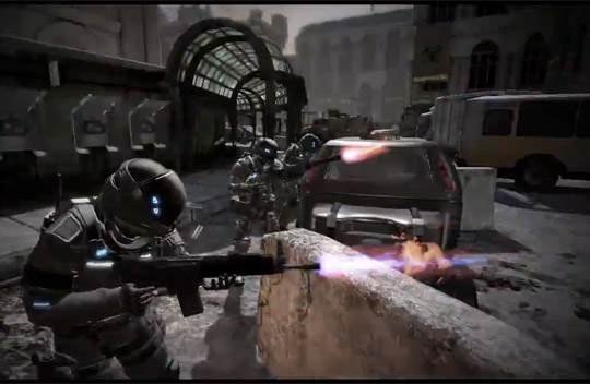 Blacklight: Tango Down – trailer na premierę [WIDEO]