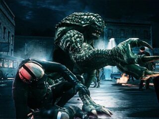Resident Evil: Operation Raccoon City – polska wersja językowa na wszystkich platformach docelowych