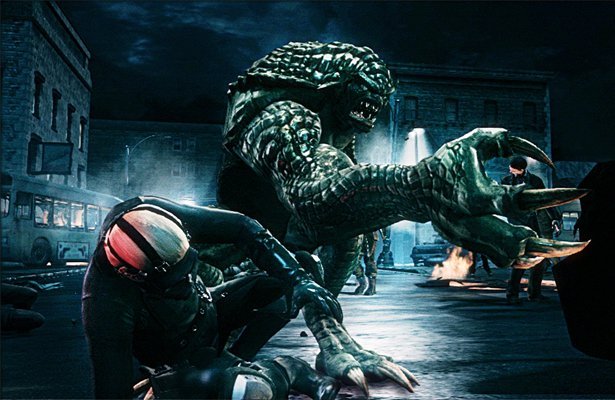 Resident Evil: Operation Raccoon City – polska wersja językowa na wszystkich platformach docelowych