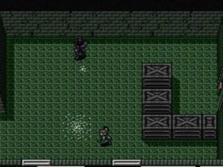 Powstaje fanowski remake Metal Geara