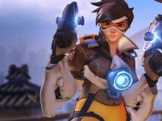 Overwatch dostanie przeglądarkę serwerów [WIDEO]
