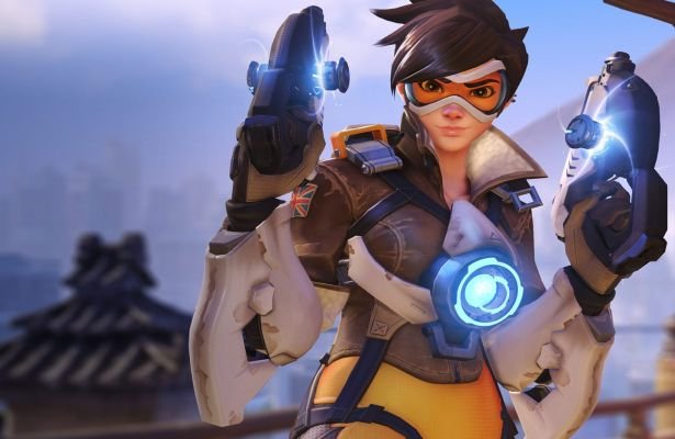 Overwatch: Zmiany w sezonie drugim!