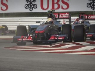 F1 2012: Poprawki, poprawki, popraweczki… twórcy o&nbsp;usprawnieniach i&nbsp;nowinkach [WIDEO]
