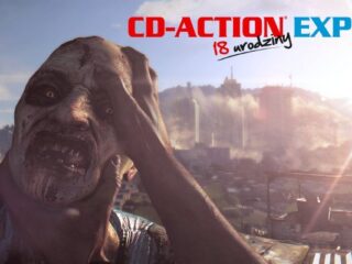 Hellraid i&nbsp;Dying Light na&nbsp;CD-Action Expo – nikt nie&nbsp;wyjdzie z&nbsp;imprezy z&nbsp;pustymi rękami!