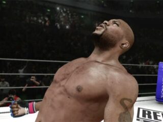 UFC Undisputed 3: Kariera okiem wojownika MMA [WIDEO]