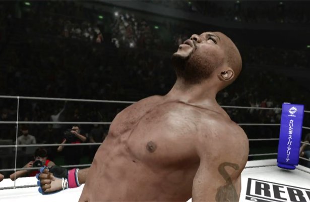 UFC Undisputed 3: Kariera okiem wojownika MMA [WIDEO]