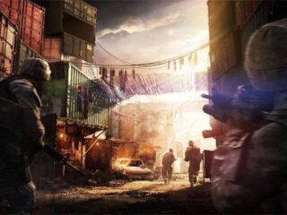 Szef Codemasters ujawnia przybliżone daty premier Operation Flashpoint: Red River, DiRT-a 3 i Race Driver: GRID 2